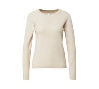 OBJECT Pull-over 'OBJThess' crème, Taille XL