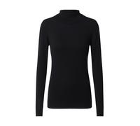 OBJECT Pull-over 'OBJTHESS' noir, Taille M