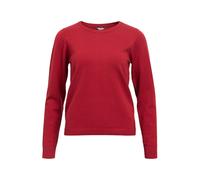 OBJECT Pull-over 'OBJThess' rouge, Taille L