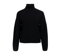 OBJECT Pull-over 'OBJViola' noir, Taille XL