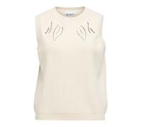OBJECT Pull-over 'OBJYuki' beige, Taille S