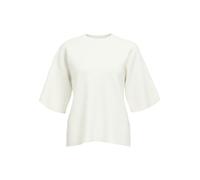 OBJECT Pull-over 'Reynard' blanc naturel, Taille M