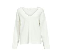 OBJECT Pull-over 'Reynard' blanc, Taille S