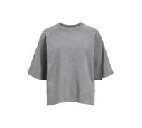 OBJECT Pull-over 'Reynard' gris, Taille S
