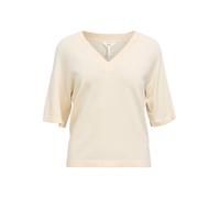 OBJECT Pull-over 'Thess' beige, Taille XS