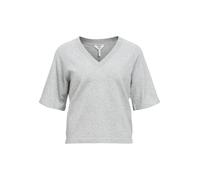 Object Thess Sweater Gris XL Femme