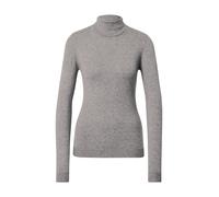 OBJECT Pull-over 'THESS' gris clair, Taille M