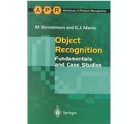 Object Recognition