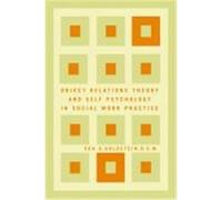 Object Relations Theory and Self Psychology in Social Work Practice Eda Goldstein (Auteur)