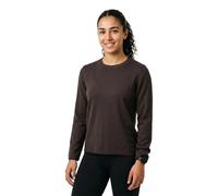 Object Reynard Square Sweater Marron M Femme