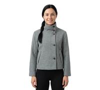 Object Riki Jacket Gris 36 Femme
