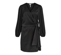 OBJECT Robe 'Adalina' noir, Taille 34