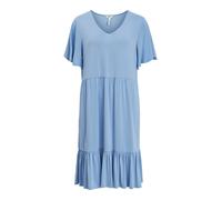 OBJECT Robe 'Annie' bleu clair, Taille 34