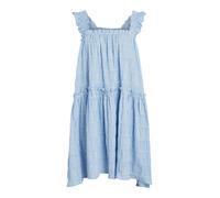 OBJECT Robe 'Azana' bleu clair / blanc, Taille 34