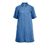 OBJECT Robe-chemise 'OBJFRAME' bleu, Taille 34