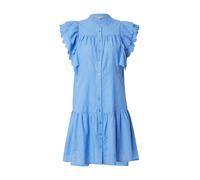 OBJECT Robe-chemise 'OBJILLY' bleu clair, Taille 40