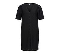 OBJECT Robe-chemise 'OBJLaila' noir, Taille 42
