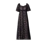 OBJECT Robe-chemise 'OBJLia' noir, Taille 36