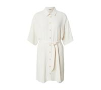OBJECT Robe-chemise 'OBJSANNE' beige, Taille 38