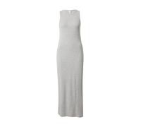 OBJECT Robe 'Jamie' gris chiné, Taille 42