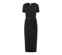 OBJECT Robe 'Jannie Nadia' noir, Taille 36