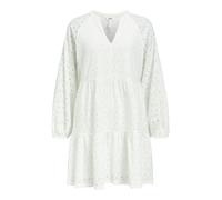 OBJECT Robe 'Laila Gia' blanc cassé, Taille 42