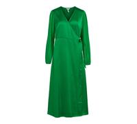 OBJECT Robe 'Naya' vert gazon, Taille 34