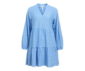 OBJECT Robe 'OBJLaila Gia' bleu ciel, Taille 36
