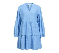 OBJECT Robe 'OBJLaila Gia' bleu ciel, Taille 38
