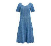 OBJECT Robe 'OBJLoray' bleu denim, Taille 38