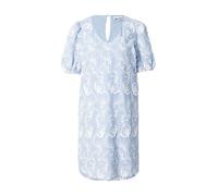 OBJECT Robe 'OBJMya' opal / blanc, Taille 42