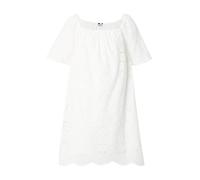 OBJECT Robe 'OBJPALMA' blanc, Taille 36
