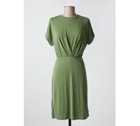 object robes femme de couleur vert 36