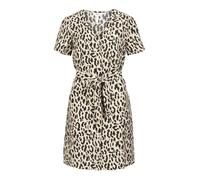 Object Short Dress Objkarina S/S Re Robe Courte Noos, Sandshell, 38 Femmes