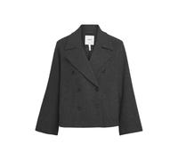 Object Short Jacket Objkeily Noos Veste Courte Femme