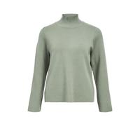 Object Square Sleeve Pullover Objreynard Pull à Manches carrées Noos, Laurel Wreath, S Femme