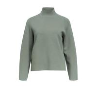 Object Square Sleeve Pullover Objreynard Pull à Manches carrées Noos, Laurel Wreath, S Femme