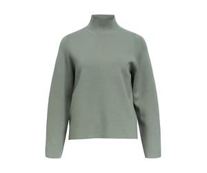 Object Square Sleeve Pullover Objreynard Pull à Manches carrées Noos, Laurel Wreath, S Femme