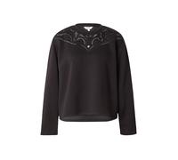 OBJECT Sweat-shirt 'BETZY' noir, Taille XS