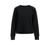 OBJECT Sweat-shirt 'OBJANDREA' noir, Taille M