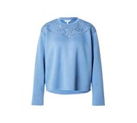 OBJECT Sweat-shirt 'OBJBETZY' bleu roi, Taille XS