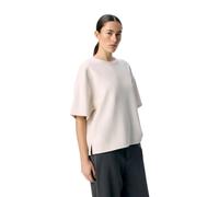 Vêtements OBJECT Objandrea Re 2/4 T-Shirt Noos pour Femme XS Blanc