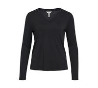 OBJECT T-shirt 'Annie' noir, Taille S