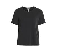 OBJECT T-shirt 'Annie' noir, Taille S