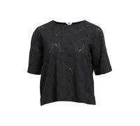 OBJECT T-shirt 'Ava' noir, Taille M