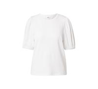 OBJECT T-shirt 'Jamie' blanc, Taille M