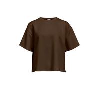 OBJECT T-shirt 'OBJANDREA' chocolat, Taille XL