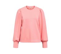 Object Andrea Ballon Sweatshirt Rose M Femme