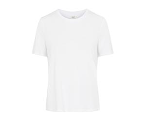 OBJECT T-shirt 'OBJAnnie' blanc, Taille XL