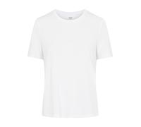 OBJECT T-shirt 'OBJAnnie' blanc, Taille XS